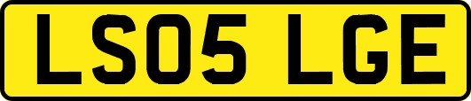 LS05LGE