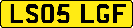 LS05LGF