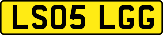 LS05LGG