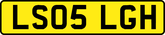 LS05LGH