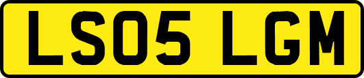 LS05LGM
