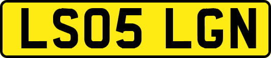 LS05LGN