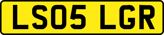 LS05LGR