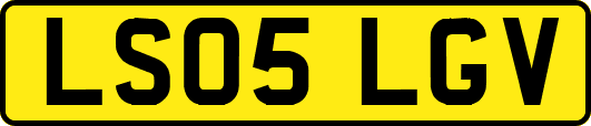 LS05LGV