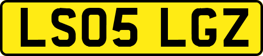 LS05LGZ