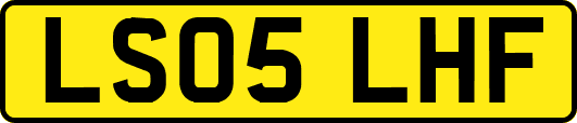 LS05LHF