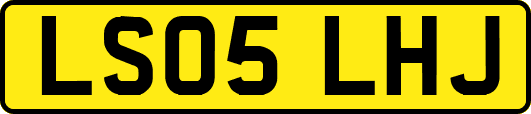 LS05LHJ