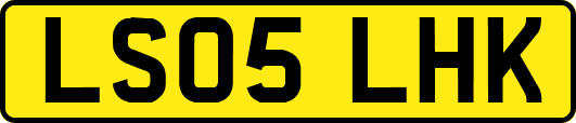 LS05LHK