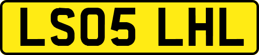 LS05LHL