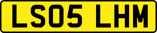 LS05LHM