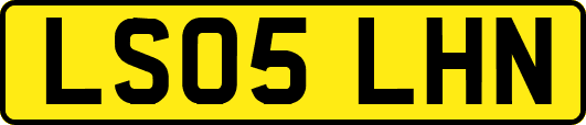 LS05LHN