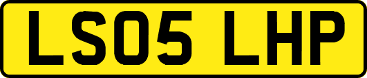 LS05LHP