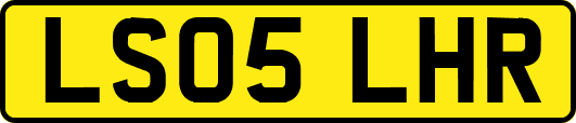 LS05LHR