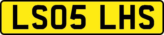 LS05LHS