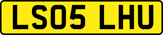LS05LHU