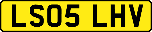 LS05LHV