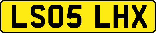 LS05LHX