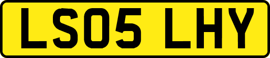 LS05LHY