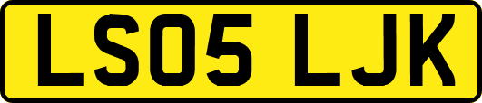 LS05LJK