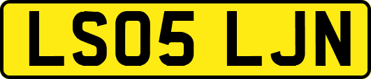 LS05LJN
