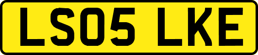 LS05LKE