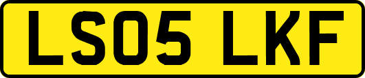 LS05LKF