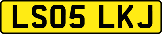 LS05LKJ