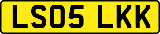 LS05LKK