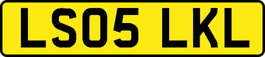 LS05LKL