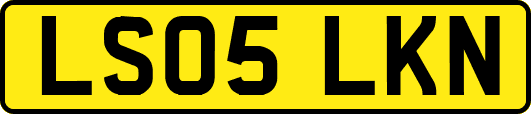 LS05LKN
