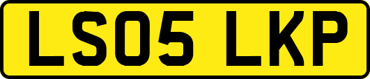 LS05LKP