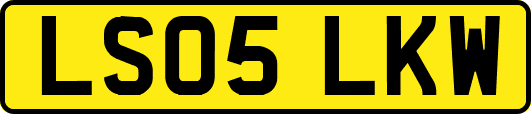 LS05LKW