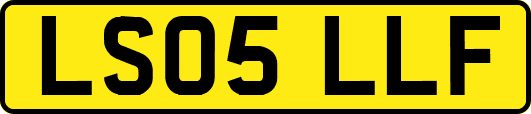 LS05LLF