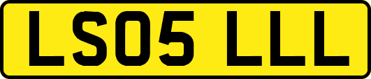LS05LLL