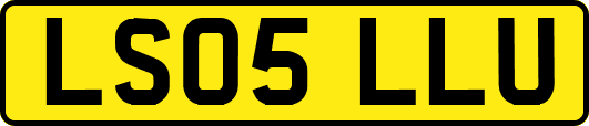 LS05LLU