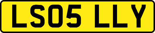 LS05LLY