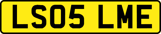 LS05LME