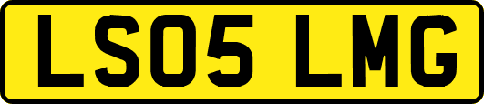 LS05LMG