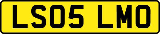 LS05LMO