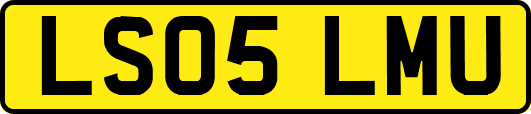 LS05LMU