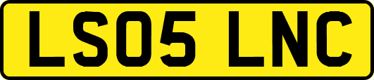 LS05LNC