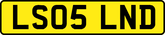 LS05LND