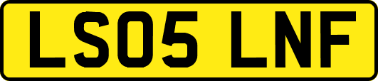 LS05LNF