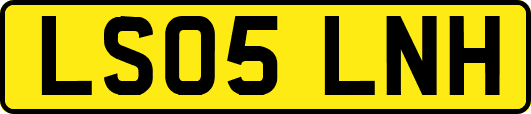 LS05LNH
