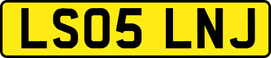 LS05LNJ