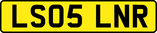 LS05LNR