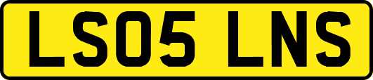 LS05LNS