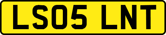LS05LNT