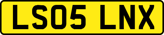 LS05LNX