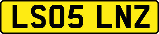 LS05LNZ